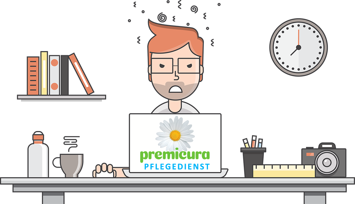 Mad Designer at work